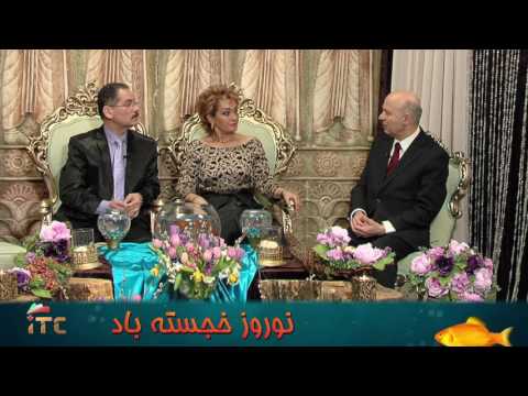 Reza Moridi Norouz 2017 