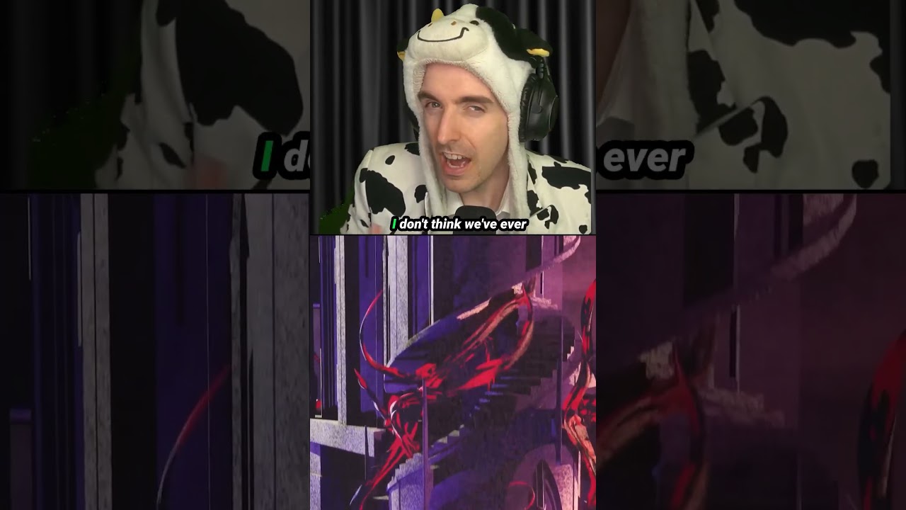 Most impressive Visual Rework in League of Legends