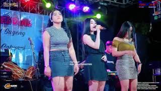 FULL ALBUM NEW ESCOBAR - WEDDING SUGENG & FITA - TROSO PECANGAAN JEPARA