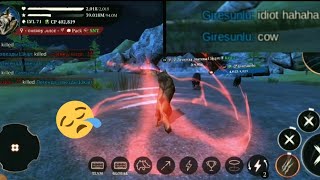 The Wolf - We Need Tougher Action Against Insults 900K Server