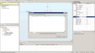 SAP Business Objects Design Studio - Introducing  Line Break