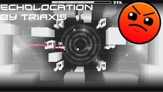 Echolocation (By TriAxis)