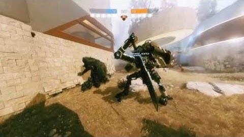 Ronin Prime execution