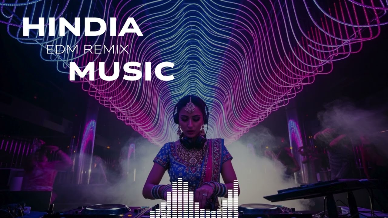 Bass Boosted Hindi Club Mix 2026 🎧 | Bollywood EDM Party Hits