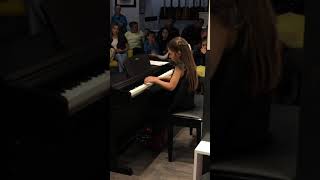 Beren Zehra Güllü - Ferit Ginol Ksm Resimi