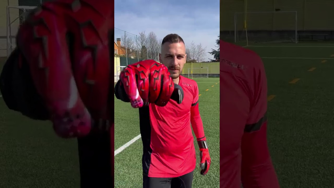 Better grip and incredible precision. 