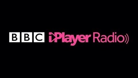 BBC iPlayer radio app