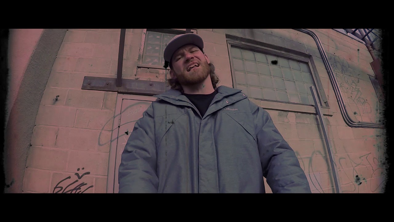 Kurlz - Music In My Room (Official Video)