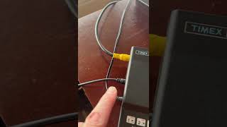 Using OTLA 15sec or less to read the Bible on Timex Sinclair 1000