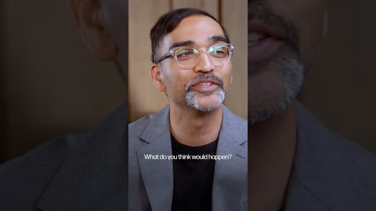 The Moment with Ryan Patel: Featuring HP Chief Diversity Officer Lesley Slaton Brown