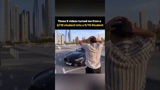 High Volume Study Techniques For Higher Grades And Faster Learning #shorts #study #learning #tips