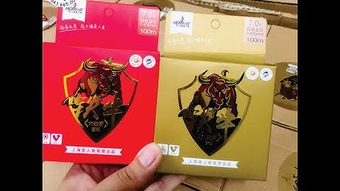 Trục Thẻo Thiết Ngưu Săn Hàng