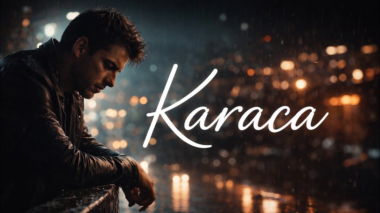 Abdulkadir - Karaca | Bir Gece Sızısı (2026 Arabesk) 