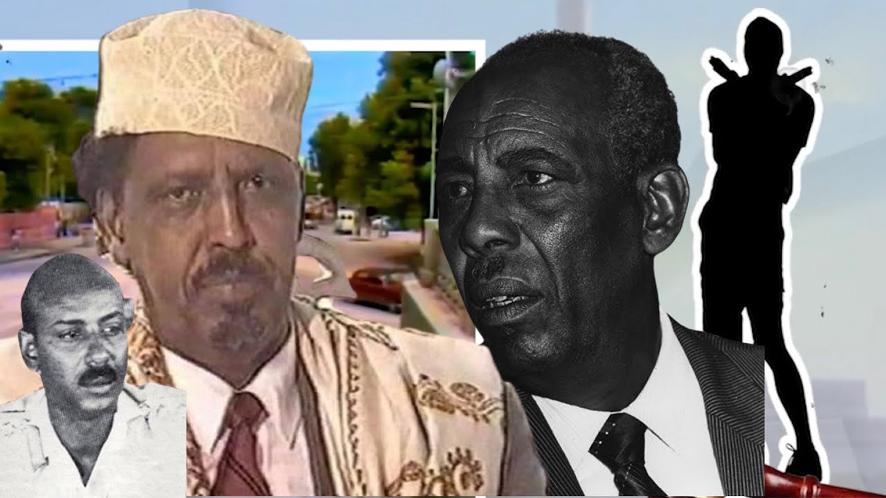 Ninkii Qoomu-luudka Ahaa Ee Markhaatiga Loo Watay, Xanuunkii Xeer Ilaaliyaha Iyo Xukunkii 1988-kii