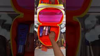 ✨Overpack✨ for Japan with me 🤭🧳🇯🇵 #packwithme #japan #packingtips #travelwithme #packing *We’re