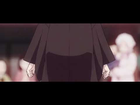 Demon Slayer AMV Friction-Imagine Dragons