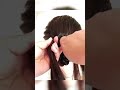 hairstyle for party full tutorial for beginners l #hairstyle l #hair l #hairbun l #viralshorts