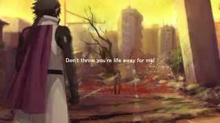 Yuuguren-Youre The Only One Amv