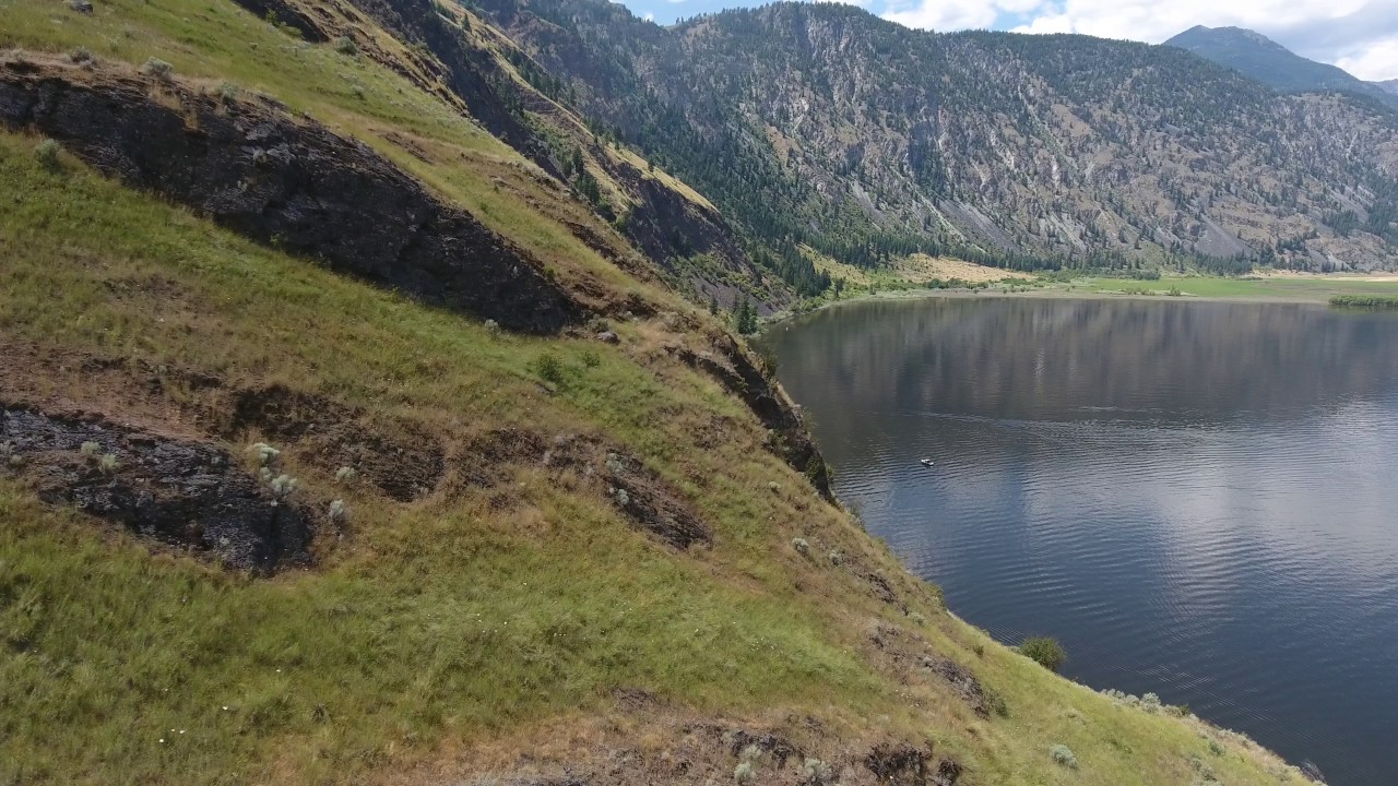 Palmer Lake and Surrounding Canyons YouTube