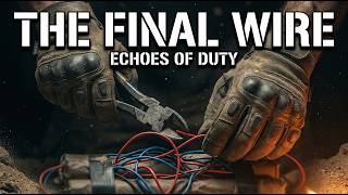 The Final Wire | EOD Bomb Disposal Music | Echoes of Duty (Military Motivation)