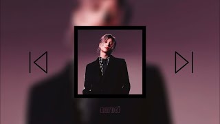 taemin 태민 - advice [sped up + bass boosted]