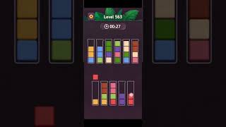 Complete Block King Time Attack Level 561 to Level 565