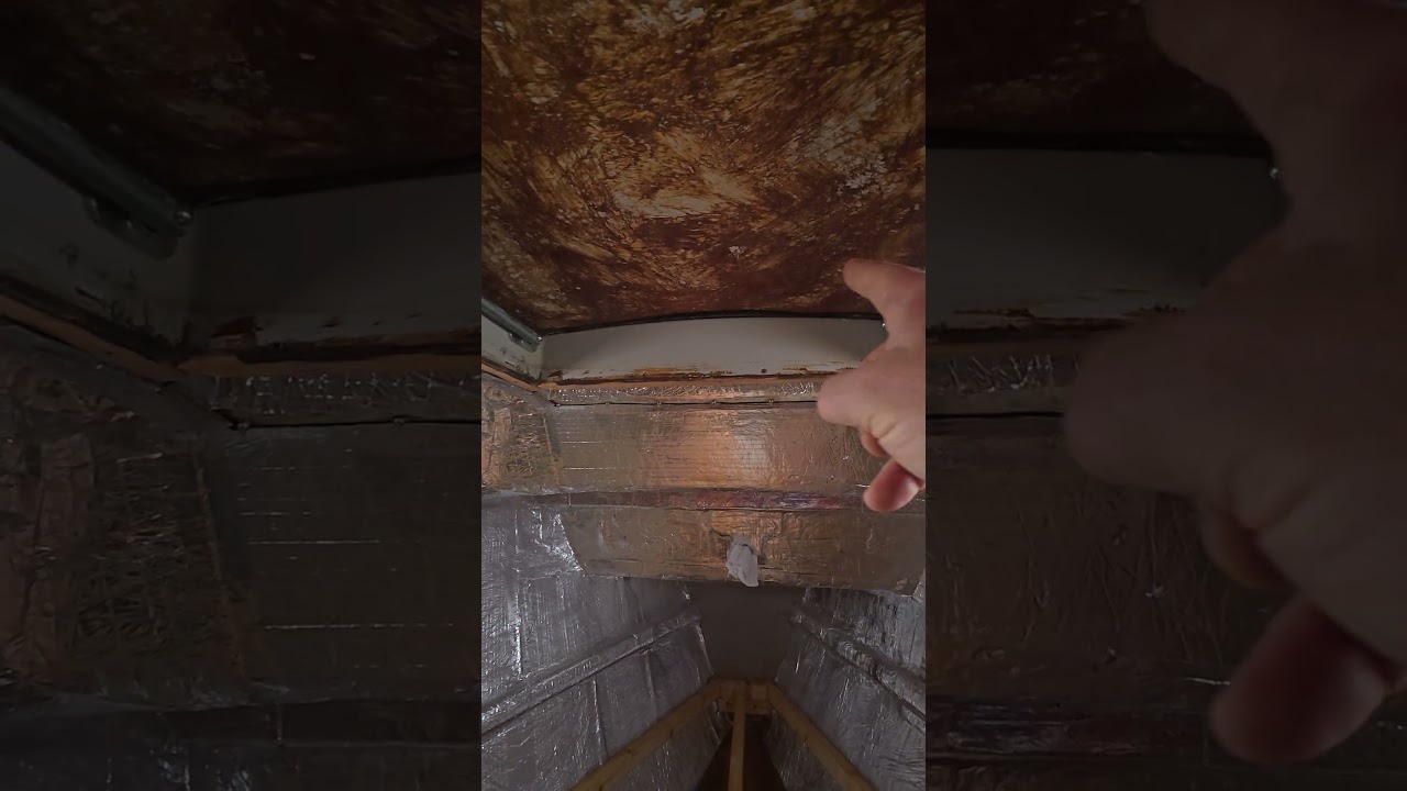 ⁣Another attempt to finish some jobs Countdown day 77 to launch at day 0 #BoatRefit #DIY #Challenge