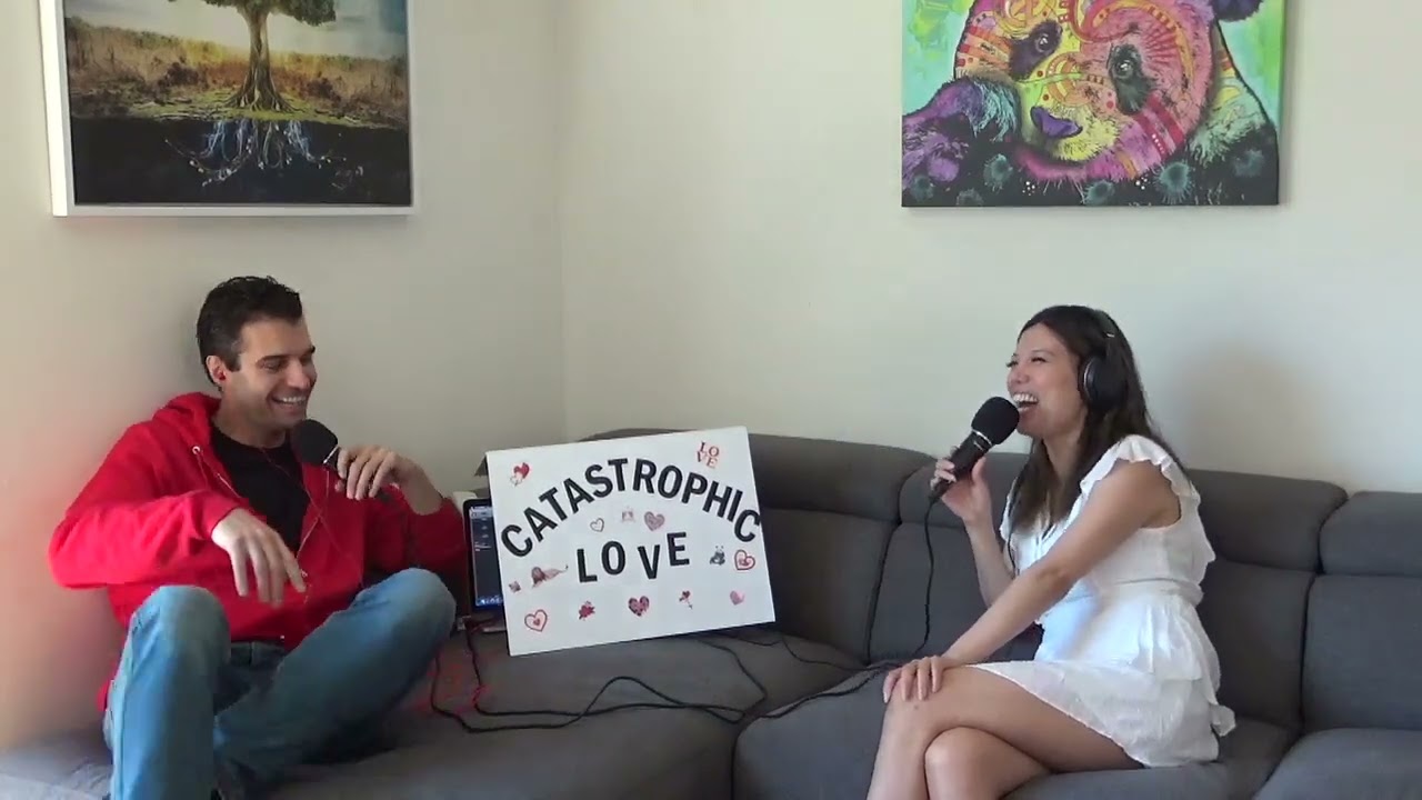 Catastrophic Love 02  - Teresa Lo