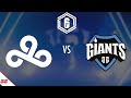 Cloud9 vs Giants Gaming | Asia Pacific North 2020 Finals Highlights