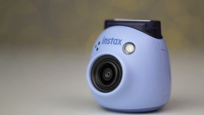 Conoce toda la gama de cartuchos Instax Mini 