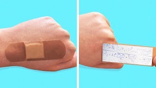 賢い新学期のライフハックとDIY 25種