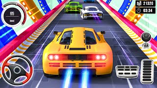 GT Sports Car Racing - Car Racing Legends - Android Gameplay screenshot 3