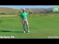 Mythbusted: Eyes On The Ball