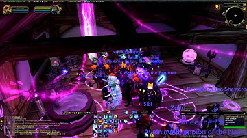 4.3 PTR - Transmogrification and Void Storage