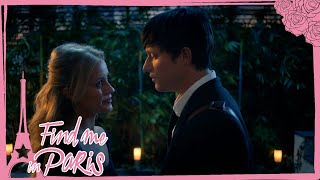 Die Schönsten Kuss-Szenen S2 Teil 1 Find Me In Paris