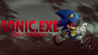 Friday Night Funkin' VS SONIC.EXE ZERO - Remake Vs Sonic.EXE + Comparison (FNF Mod/Sonic)