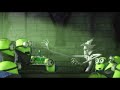 Minions - Ahhh! The Minions Master Became an Ash | Sponsored by Gamavision Csupo Effects