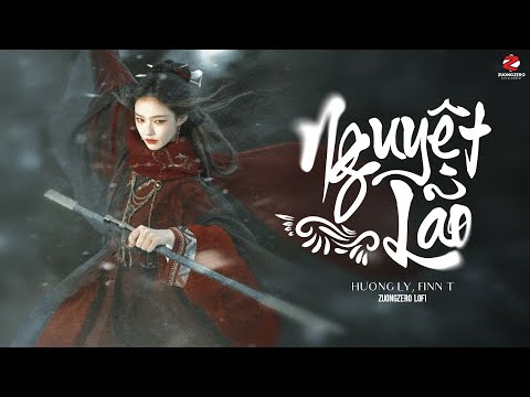 Hương Ly, MeMe Media - Nguyệt Lão - BB Lofi Version 2