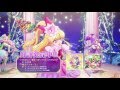 【CM】魔法つかいプリキュア!後期主題歌シングル