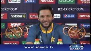 Topon Ka Rukh Boom Boom Ki Taraf - News Package - 15 March 2016 screenshot 4