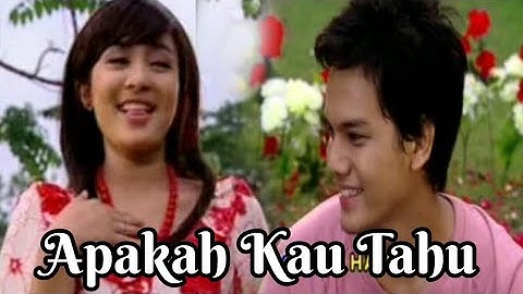 Apakah Kau Tahu - Nada Asmaya - Misteri Illahi - Stf Warisan [ VCD Copy ]