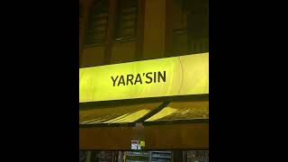 Senle Zor Benle Zor