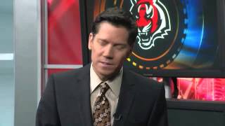 Bengals breakdown with Dave Lapham