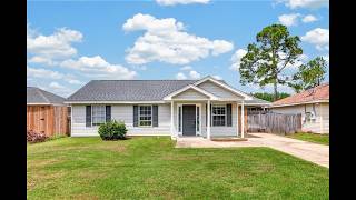 Tour video of listing at 70117 6Th Street, Covington, LA 70433 - Residential for rent