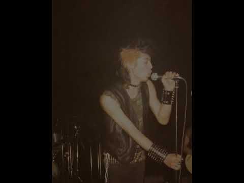Gastunk - 1984 - 1984-07-07 - Shibuya Yaneura, Tokyo - YouTube
