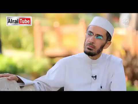 الرد على الحداثيين الجدد عدنان محمد شحرور وجمال البنا في مسألة الحجاب 