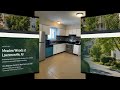 youtube - For Rent - 1 Bedroom Condo in Lawrenceville NJ