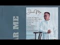 ALBUM PERDANA HIRO NITSAE, Pr  Bertajuk : 'DEAR ME' (2022)