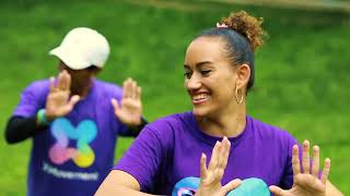 X Movement Camps Promo