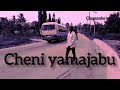 Cheni Yamajabu Nabamoja 